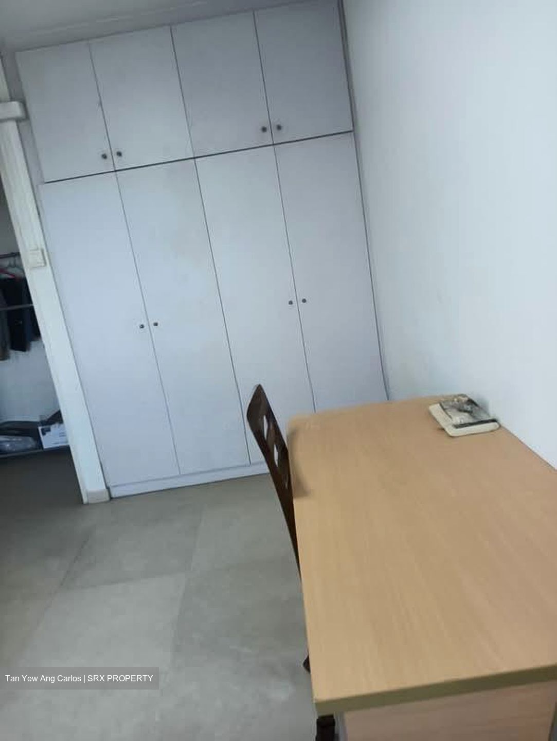 Blk 325 Hougang Avenue 7 (Hougang), HDB 5 Rooms #553468661